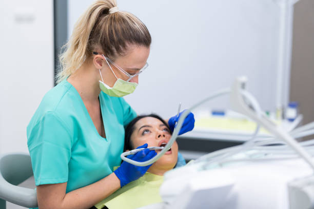 Best Emergency Dental Care for Broken or Chipped Teeth in Wenatchee, WA