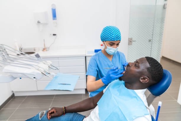 Best Weekend Emergency Dentist in Wenatchee, WA